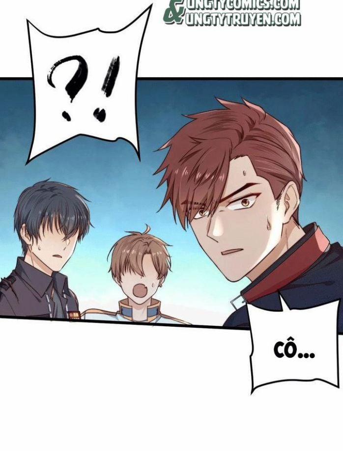 Trò Chơi Đảo Sinh 19 trang 32