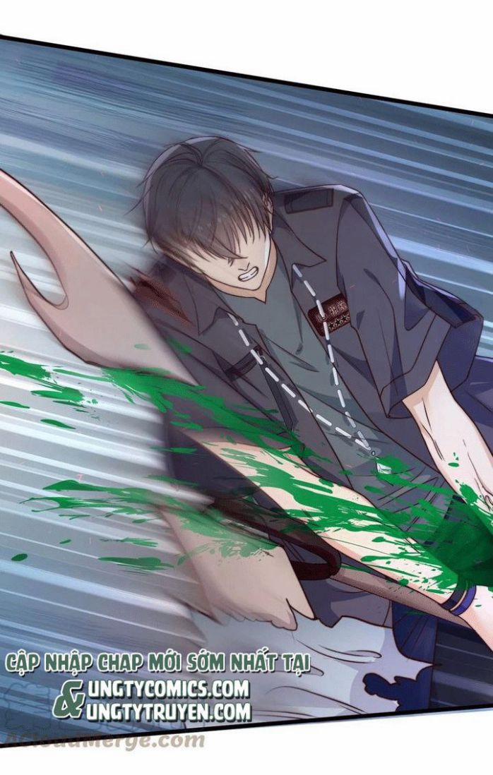 Trò Chơi Đảo Sinh 19 trang 48