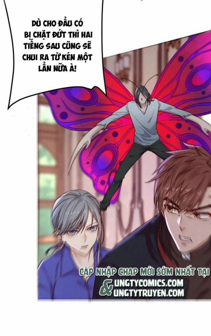 Trò Chơi Đảo Sinh 19 trang 55