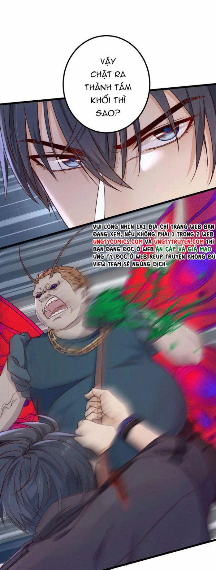 Trò Chơi Đảo Sinh 19 trang 56