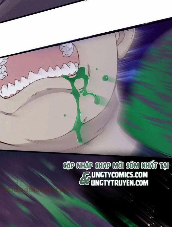 Trò Chơi Đảo Sinh 19 trang 57