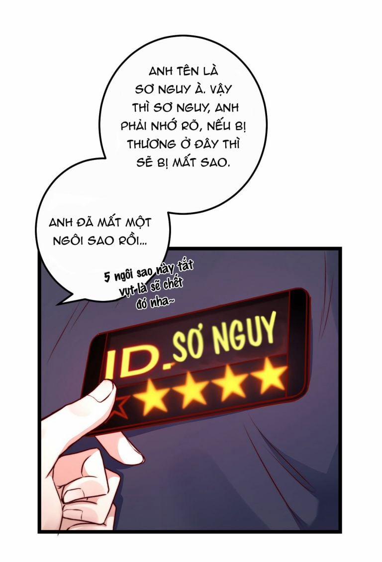 Trò Chơi Đảo Sinh 2 trang 17