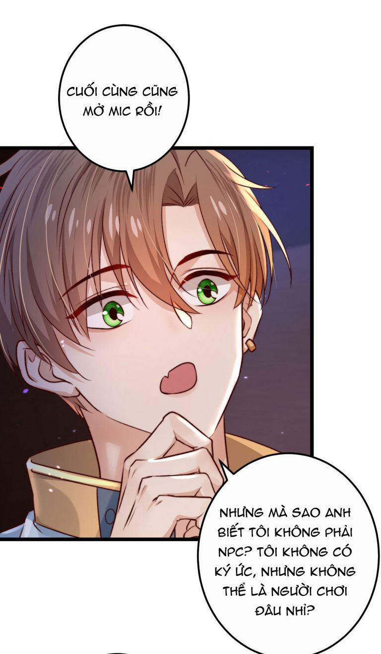 Trò Chơi Đảo Sinh 2 trang 20