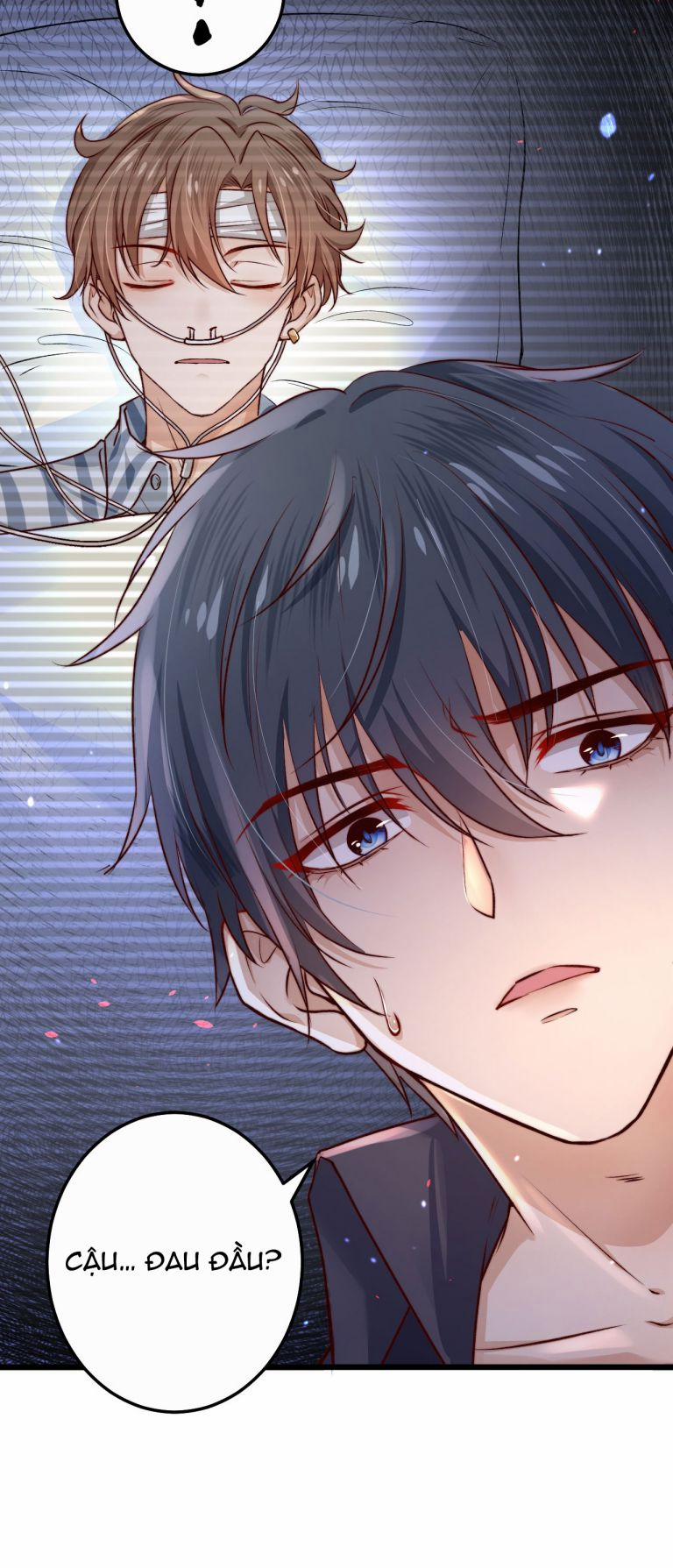 Trò Chơi Đảo Sinh 2 trang 23