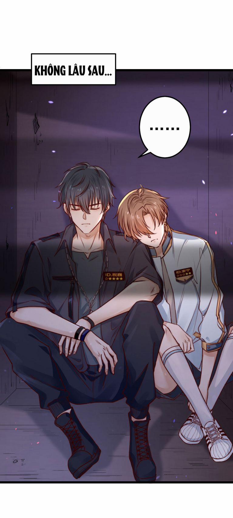 Trò Chơi Đảo Sinh 2 trang 24