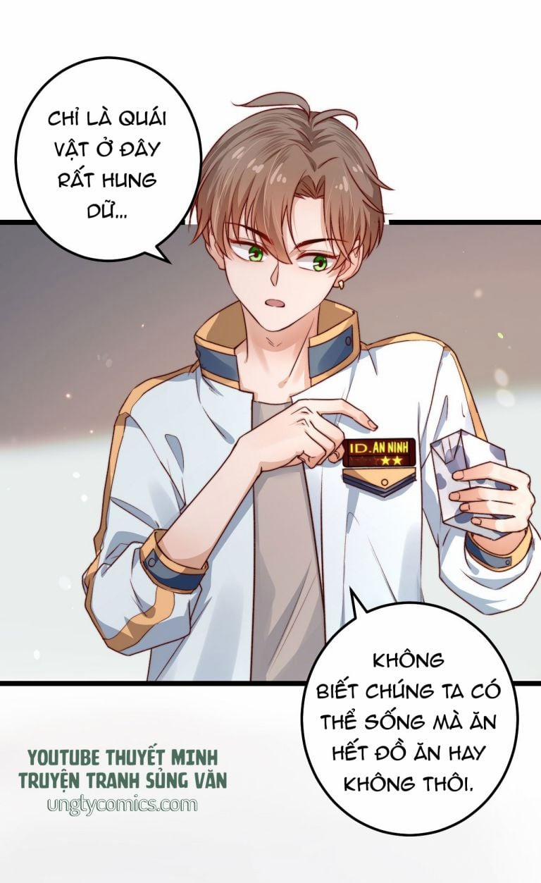 Trò Chơi Đảo Sinh 2 trang 34