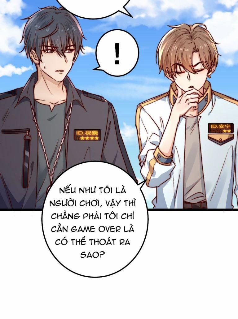 Trò Chơi Đảo Sinh 2 trang 44