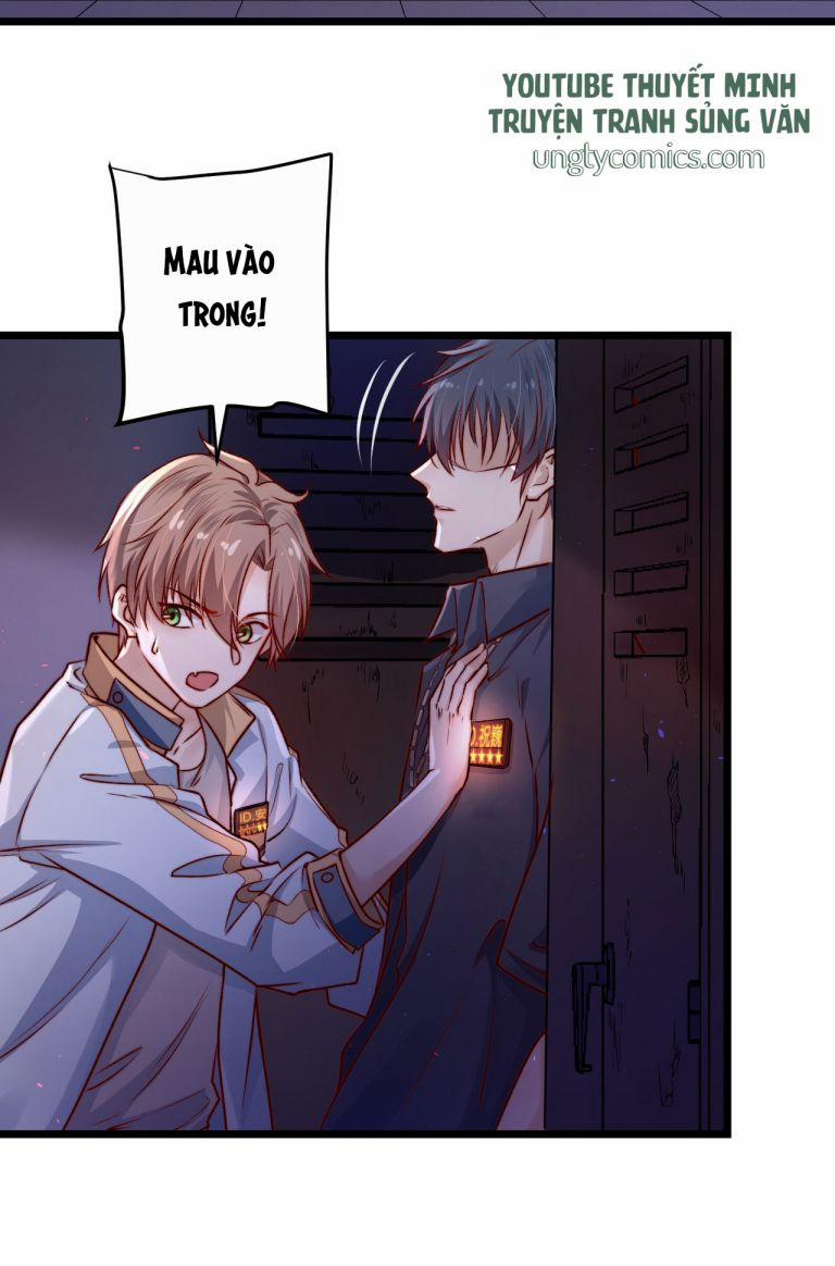 Trò Chơi Đảo Sinh 2 trang 9