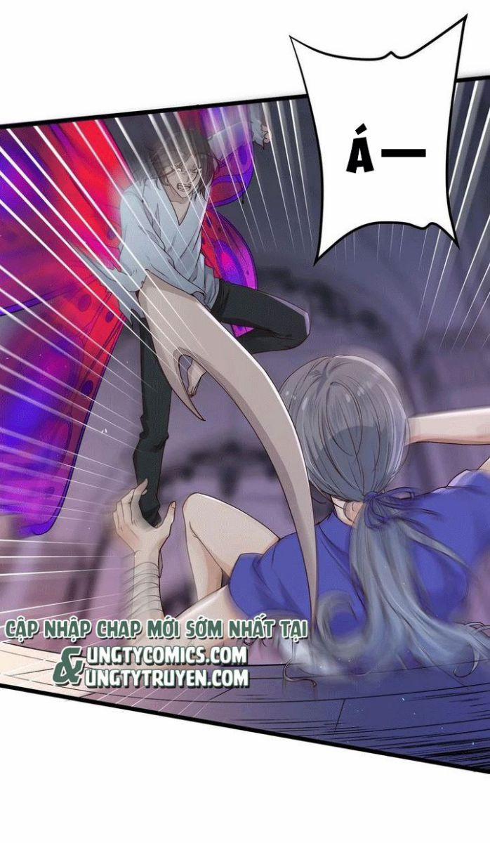 Trò Chơi Đảo Sinh 20 trang 15