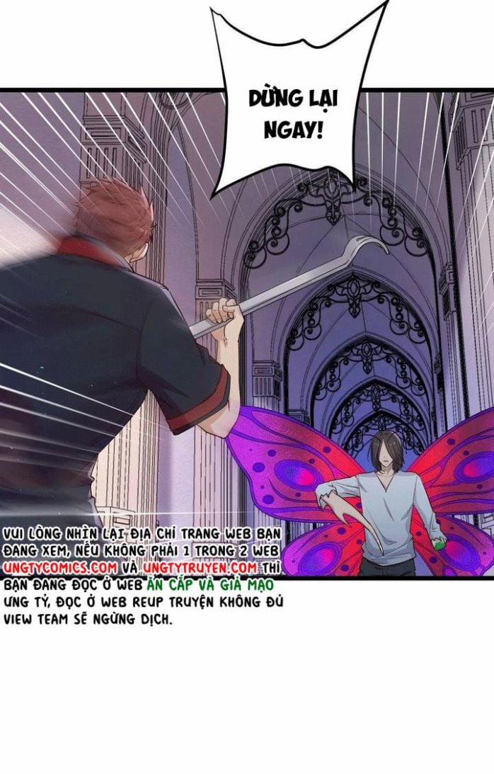 Trò Chơi Đảo Sinh 20 trang 19