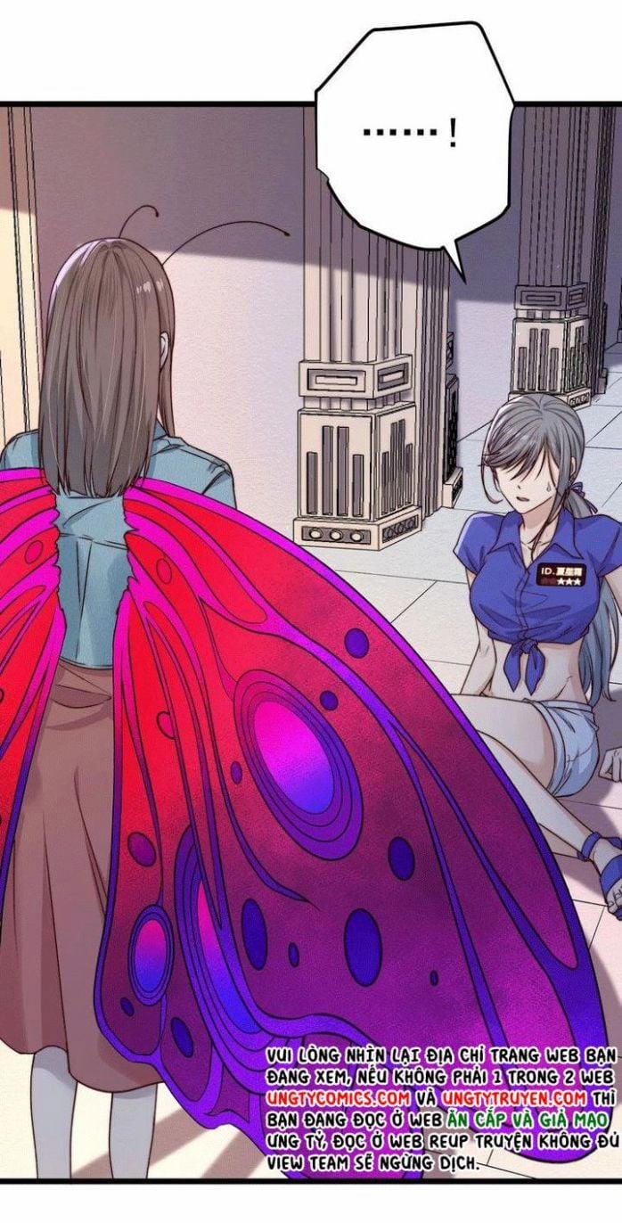 Trò Chơi Đảo Sinh 20 trang 25