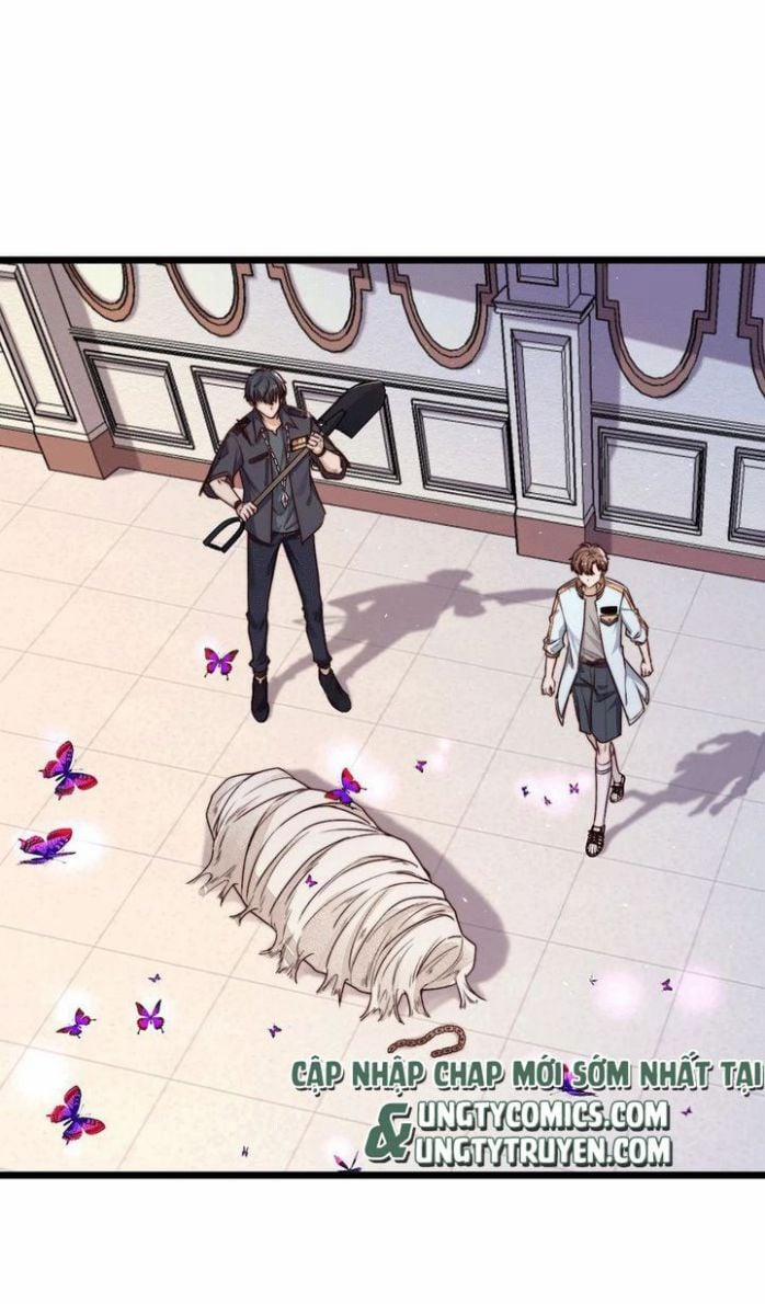 Trò Chơi Đảo Sinh 20 trang 3