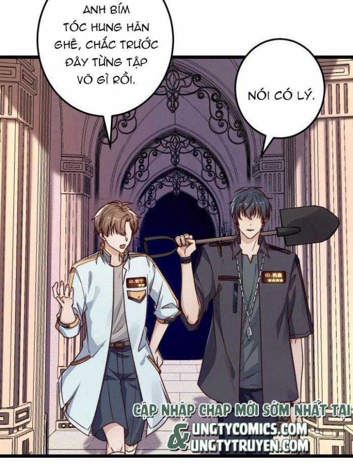 Trò Chơi Đảo Sinh 20 trang 32