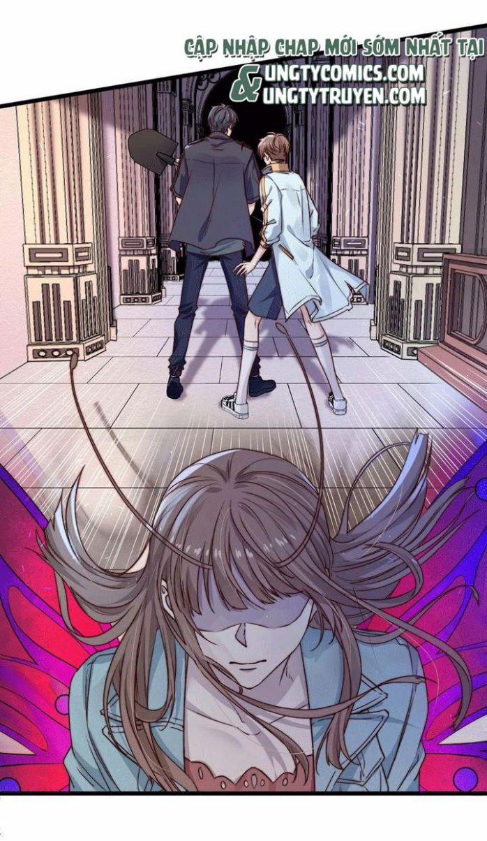 Trò Chơi Đảo Sinh 20 trang 36