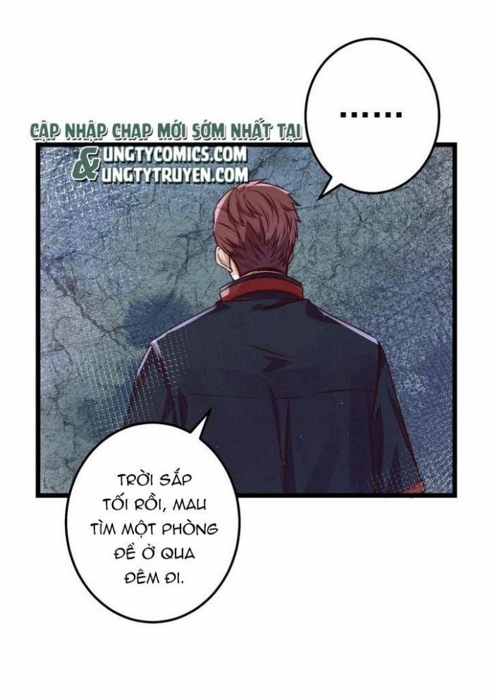 Trò Chơi Đảo Sinh 20 trang 43