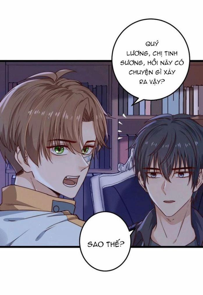 Trò Chơi Đảo Sinh 20 trang 50