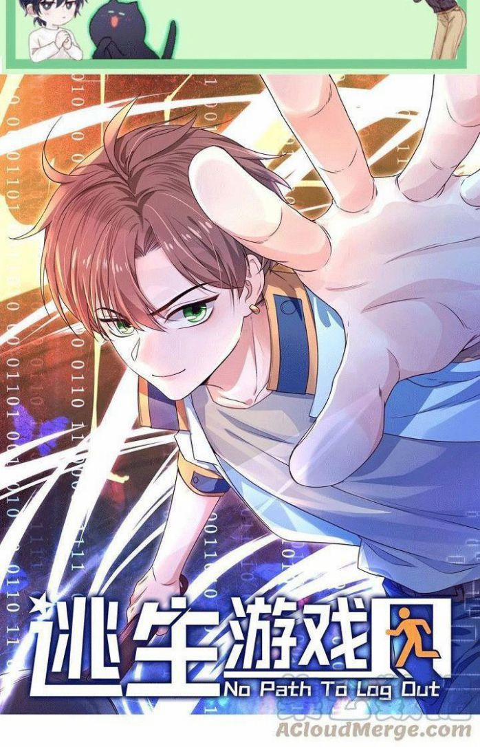 Trò Chơi Đảo Sinh 21 trang 1