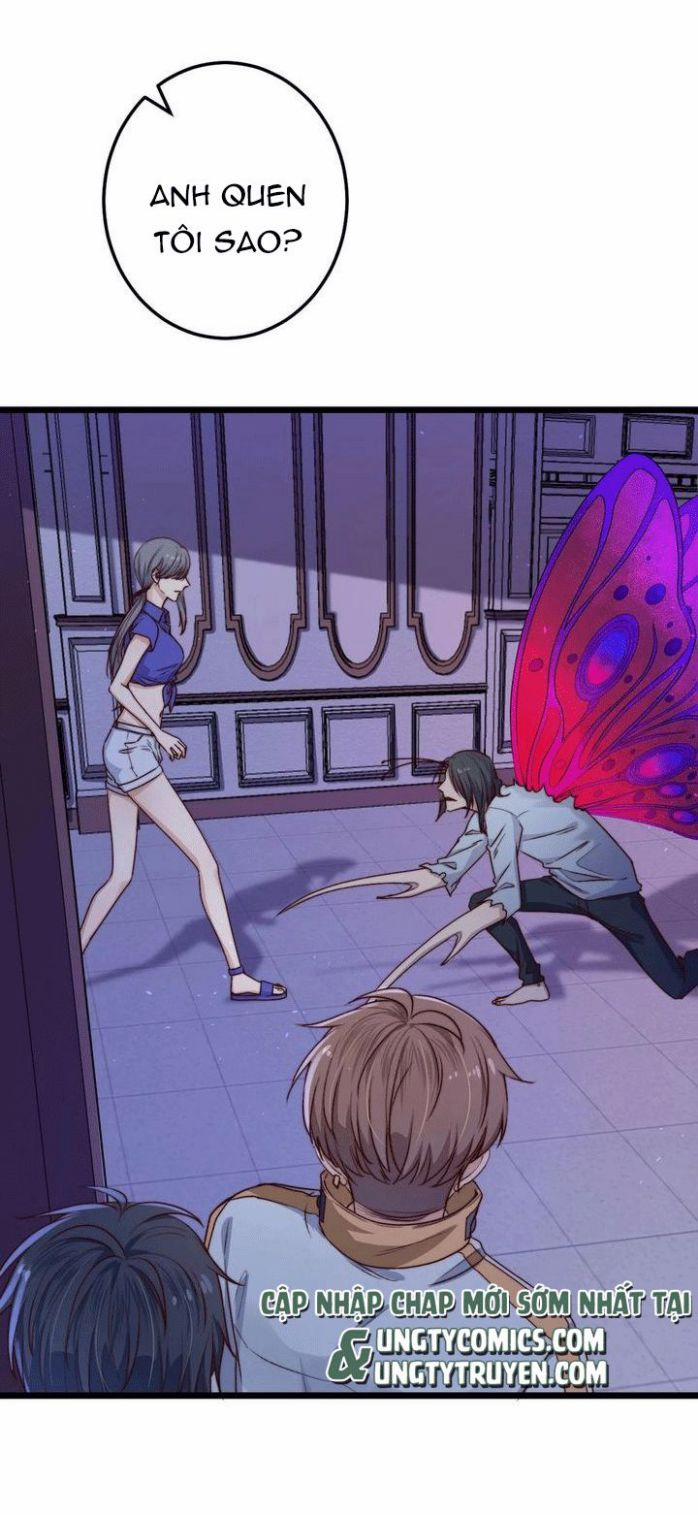 Trò Chơi Đảo Sinh 21 trang 20