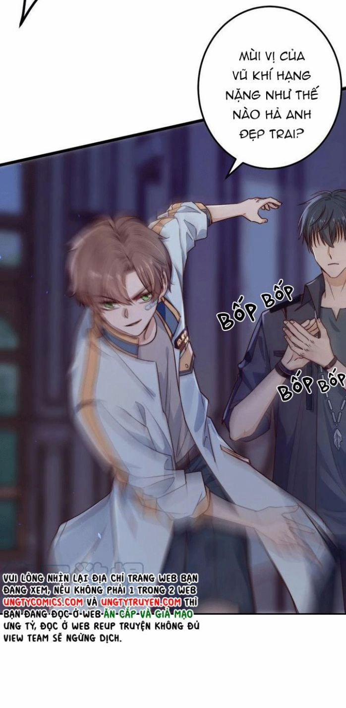 Trò Chơi Đảo Sinh 21 trang 29