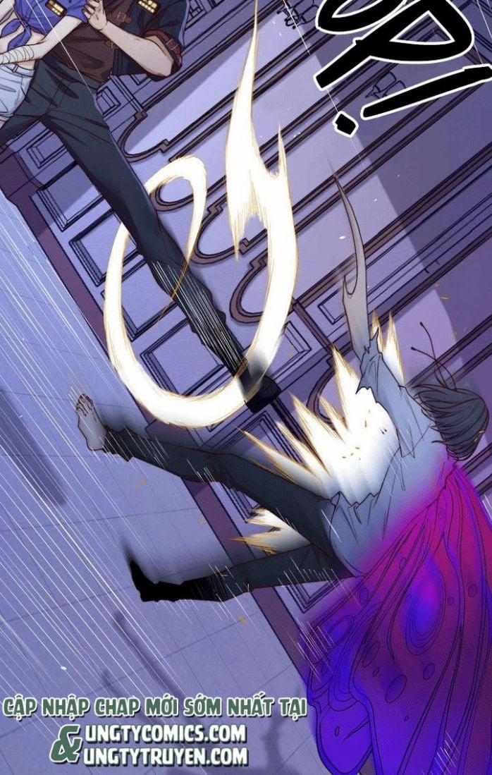 Trò Chơi Đảo Sinh 21 trang 34