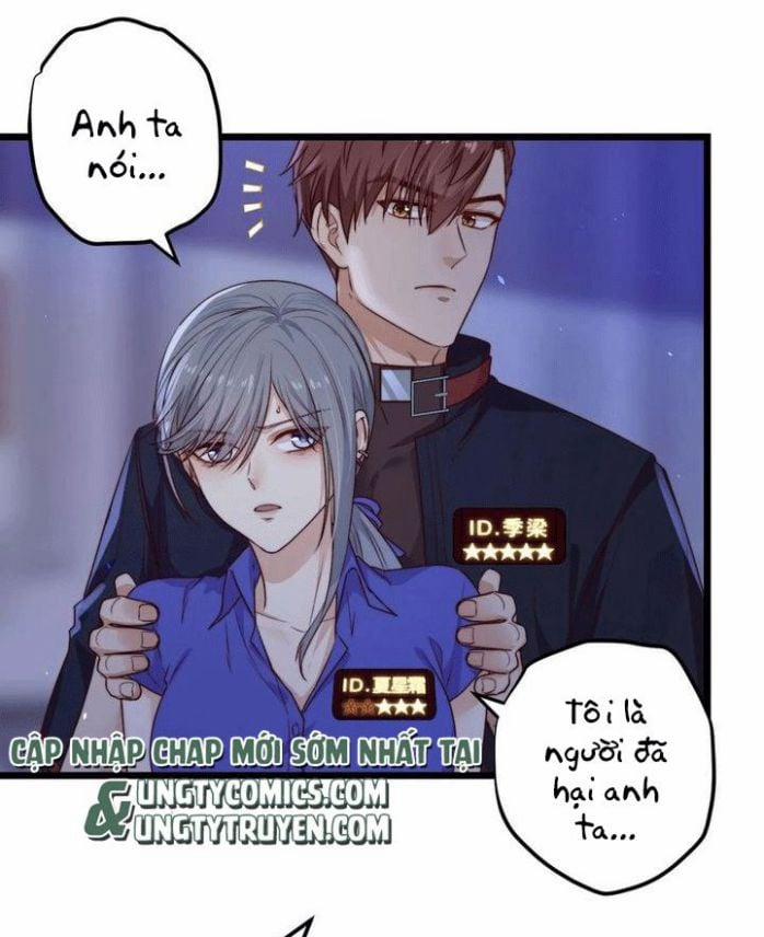 Trò Chơi Đảo Sinh 21 trang 38