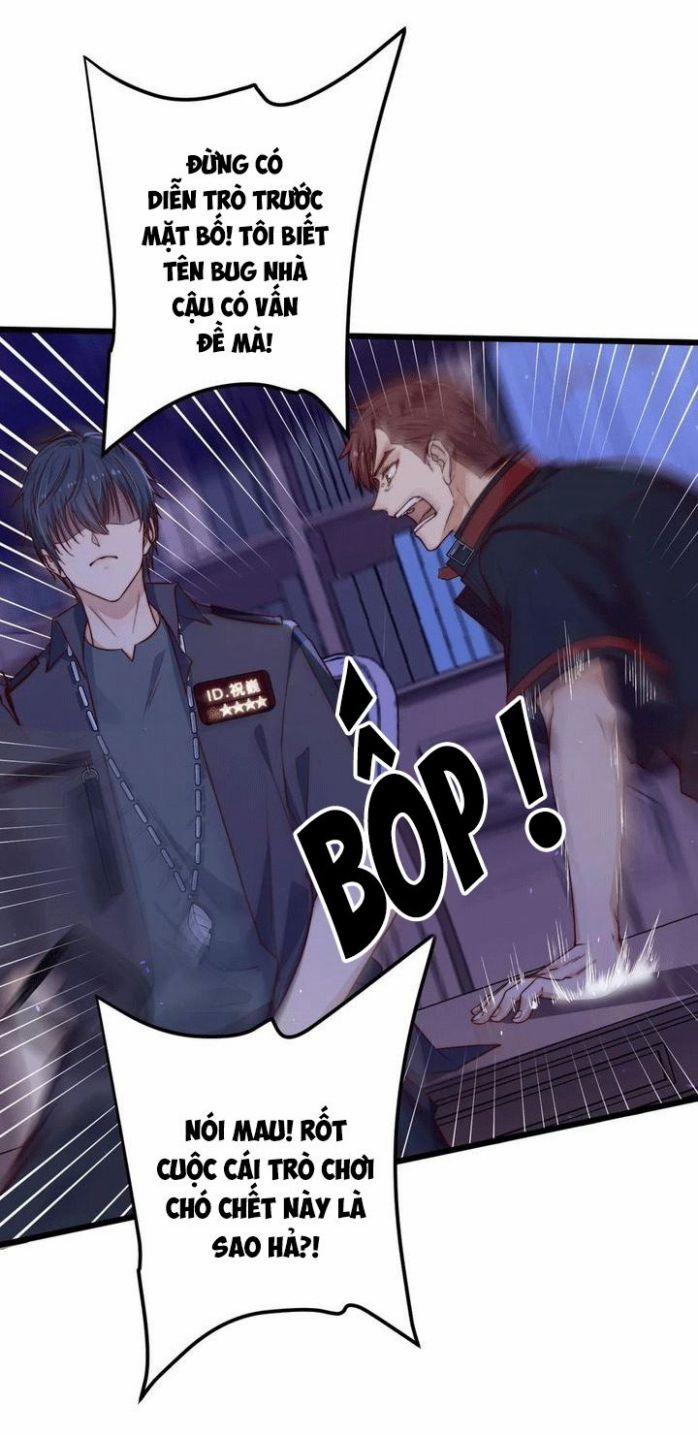 Trò Chơi Đảo Sinh 21 trang 51