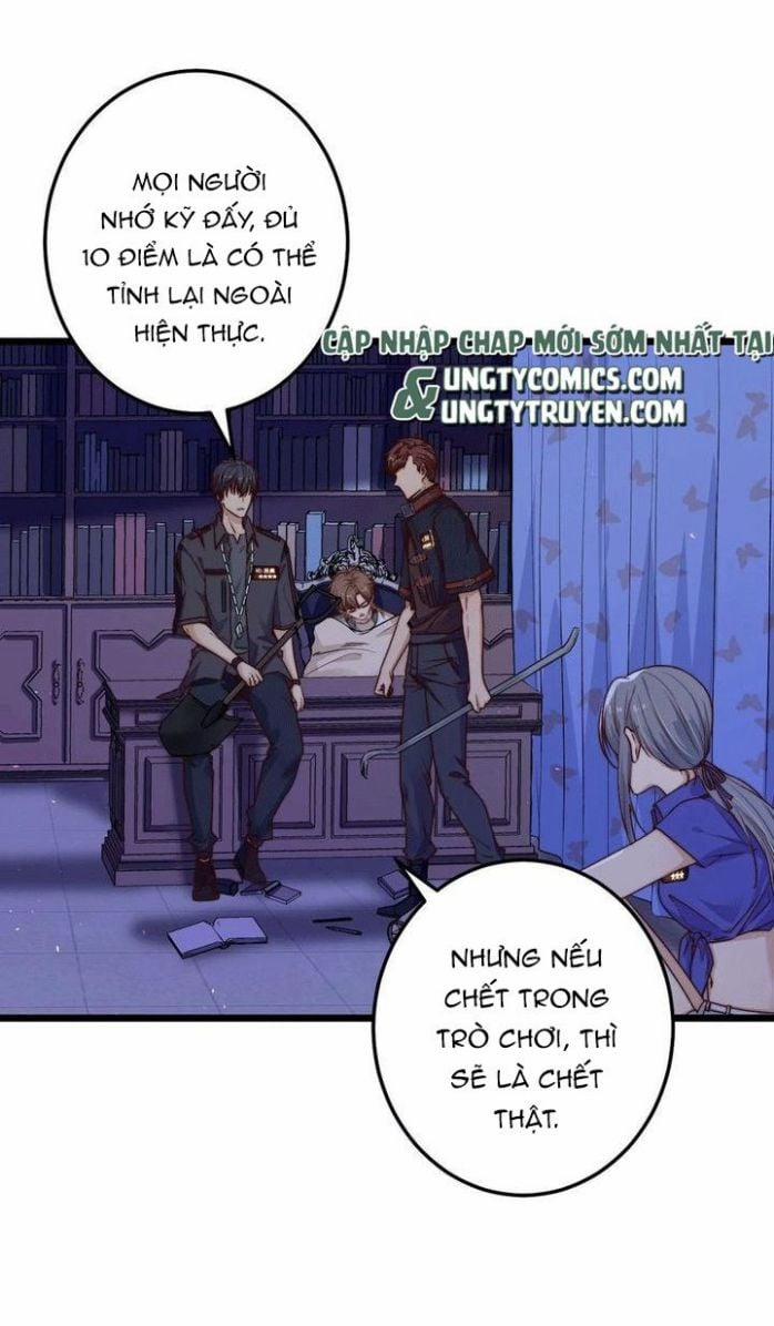 Trò Chơi Đảo Sinh 21 trang 56