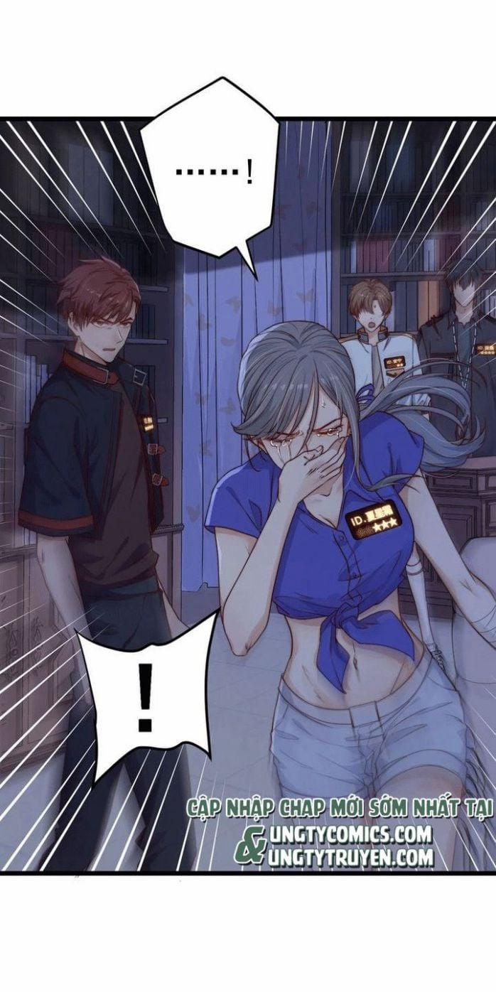 Trò Chơi Đảo Sinh 21 trang 8