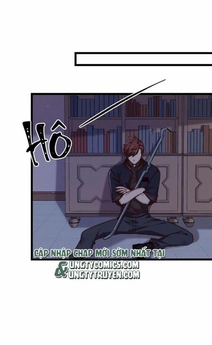 Trò Chơi Đảo Sinh 22 trang 21