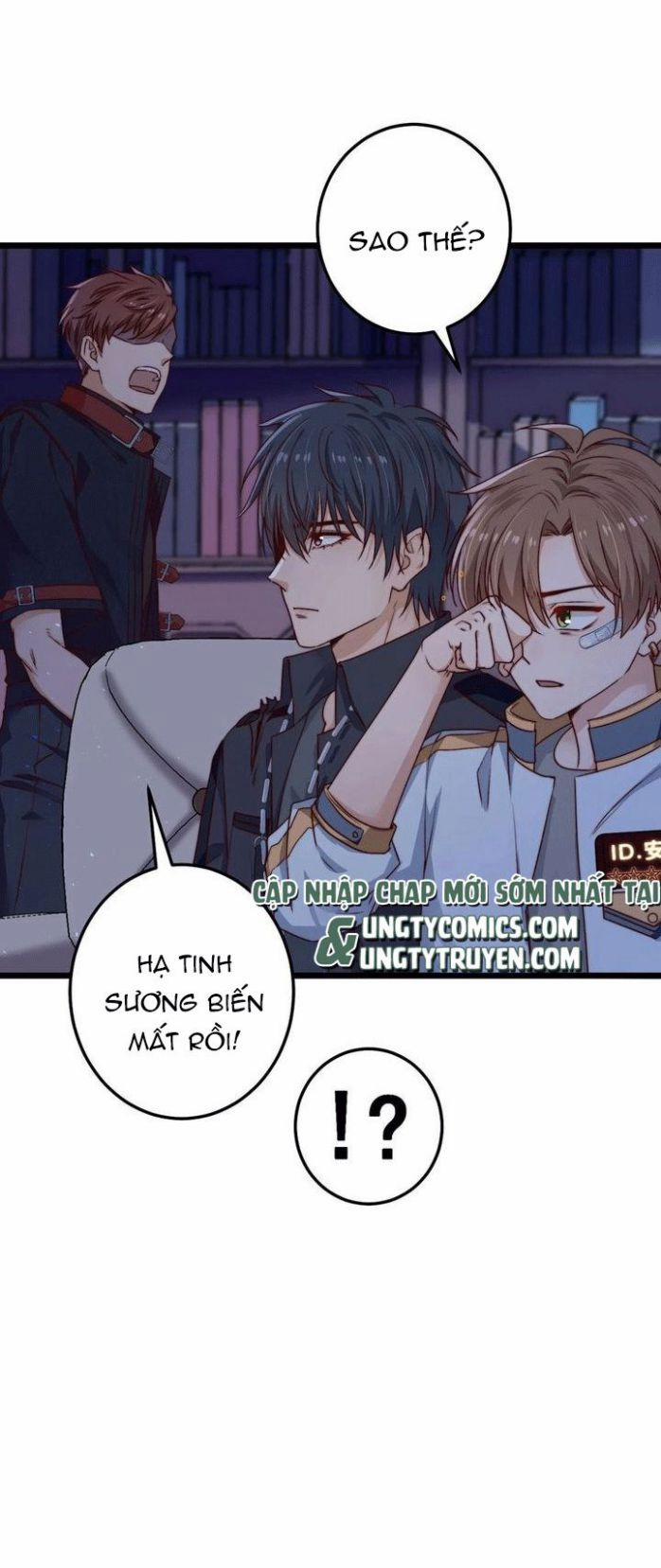 Trò Chơi Đảo Sinh 22 trang 25