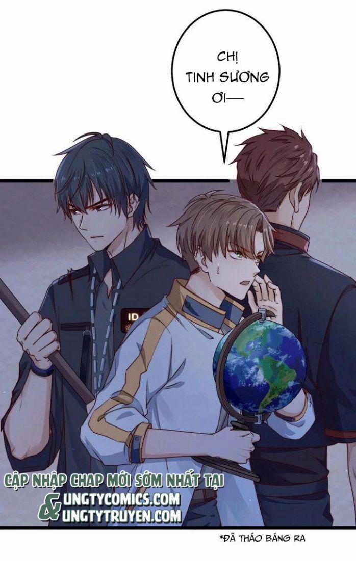 Trò Chơi Đảo Sinh 22 trang 27