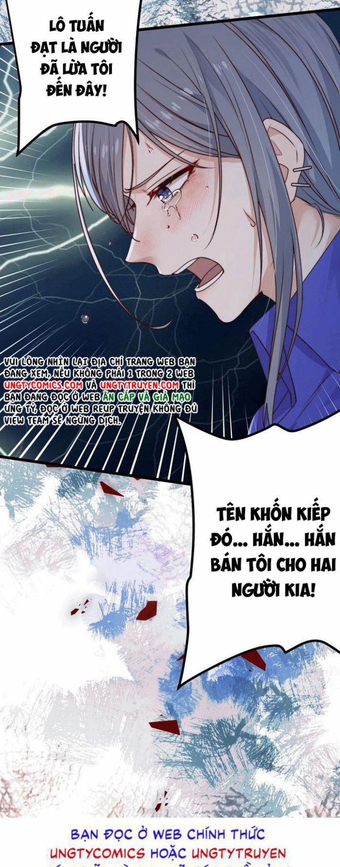 Trò Chơi Đảo Sinh 22 trang 60