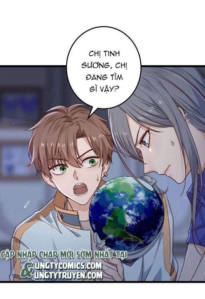 Trò Chơi Đảo Sinh 23 trang 12