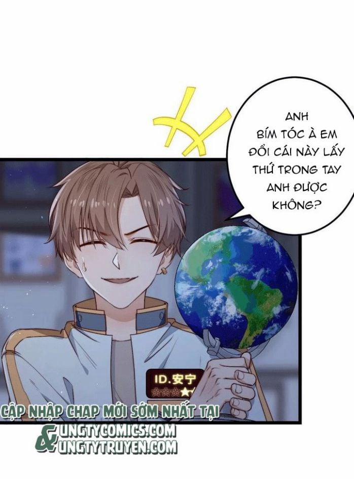 Trò Chơi Đảo Sinh 23 trang 16