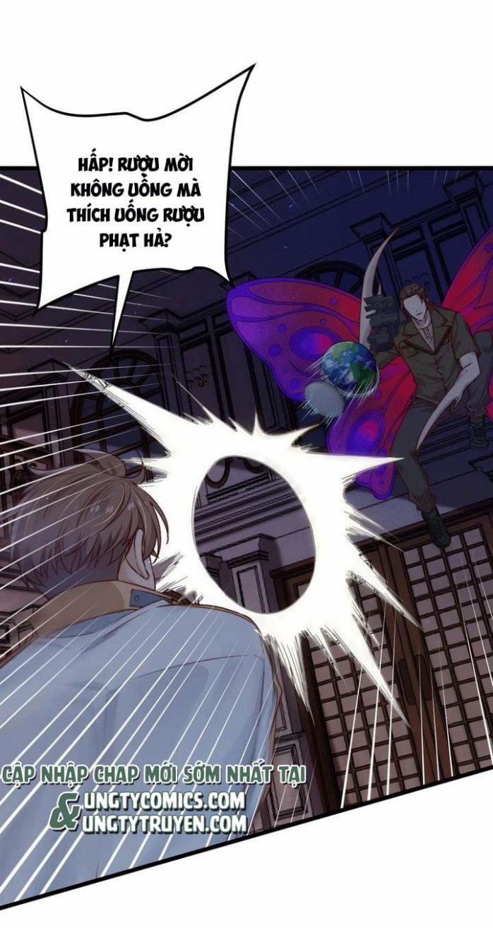 Trò Chơi Đảo Sinh 23 trang 18