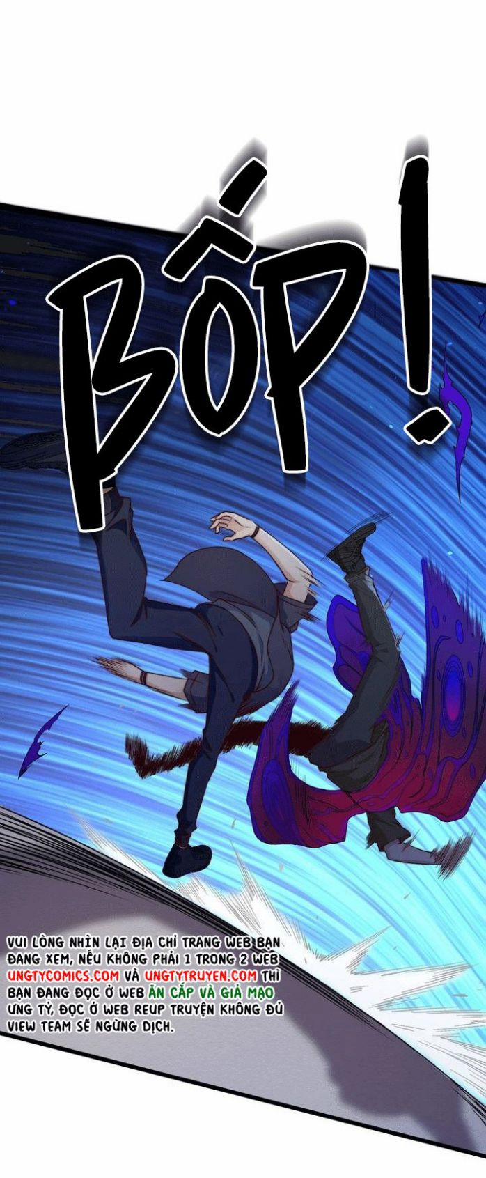 Trò Chơi Đảo Sinh 23 trang 31