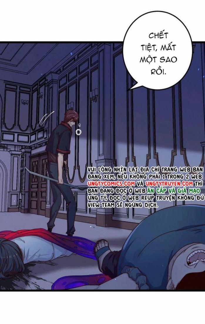 Trò Chơi Đảo Sinh 23 trang 37