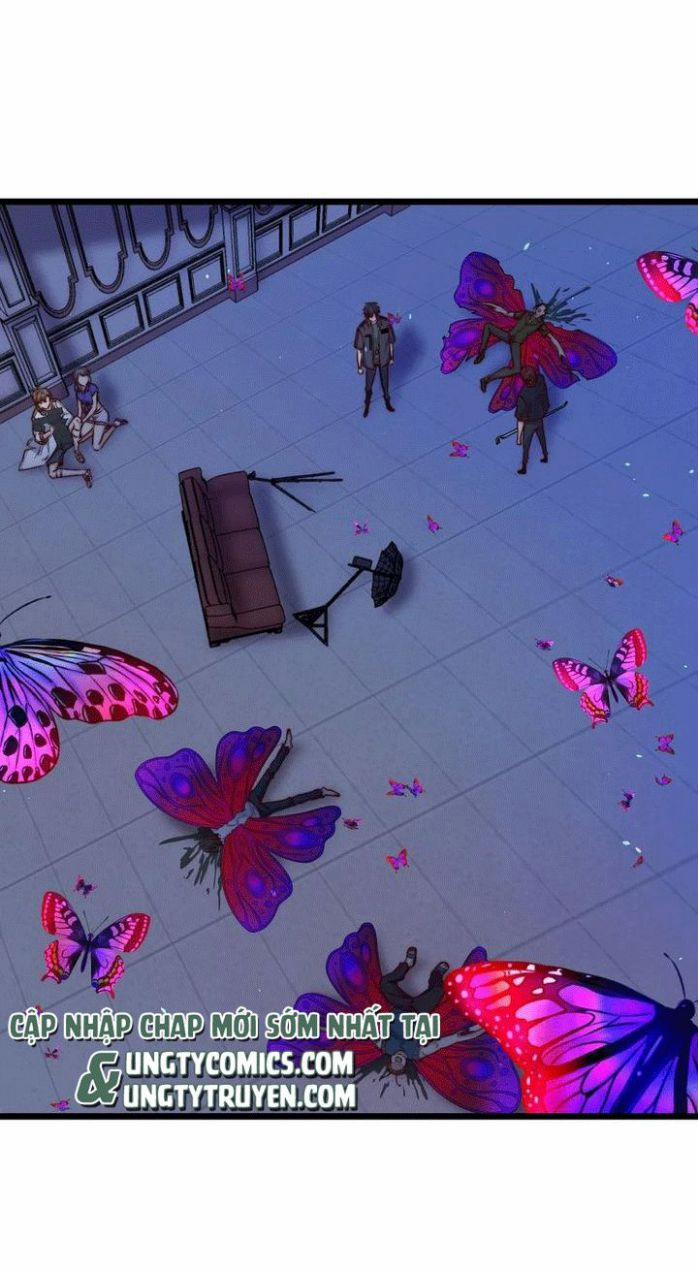 Trò Chơi Đảo Sinh 23 trang 38