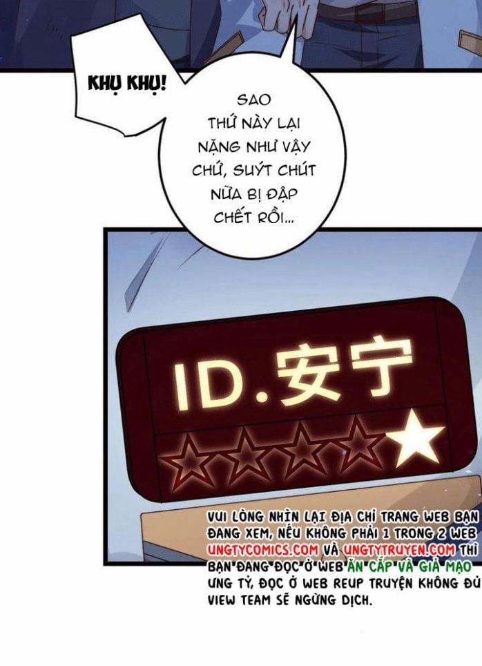 Trò Chơi Đảo Sinh 23 trang 41