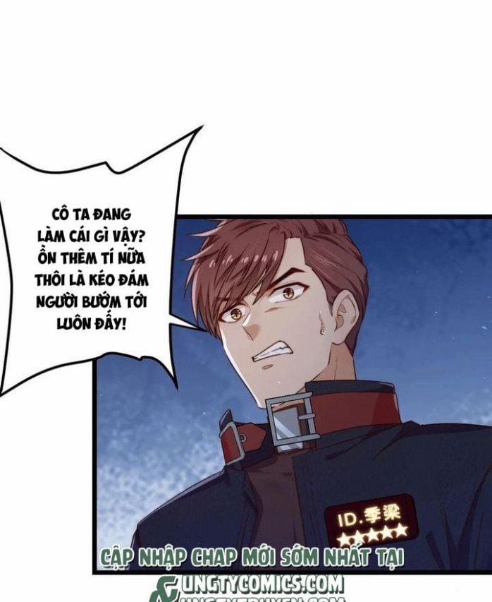 Trò Chơi Đảo Sinh 23 trang 6