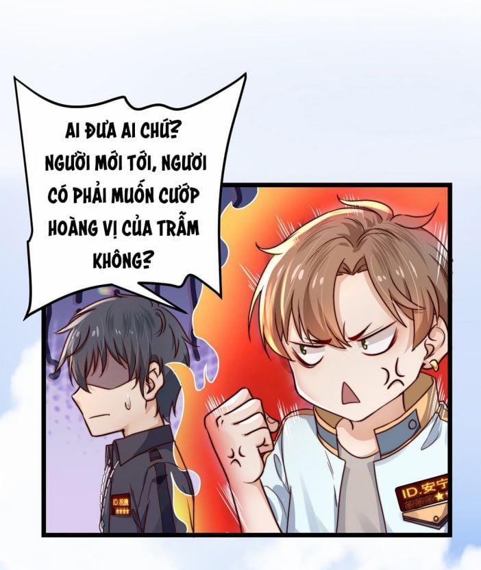 Trò Chơi Đảo Sinh 3 trang 14