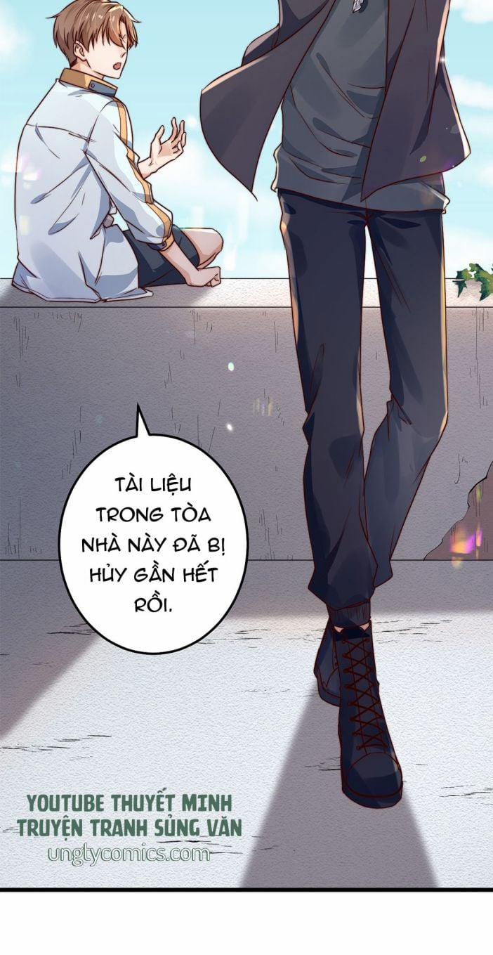 Trò Chơi Đảo Sinh 3 trang 16