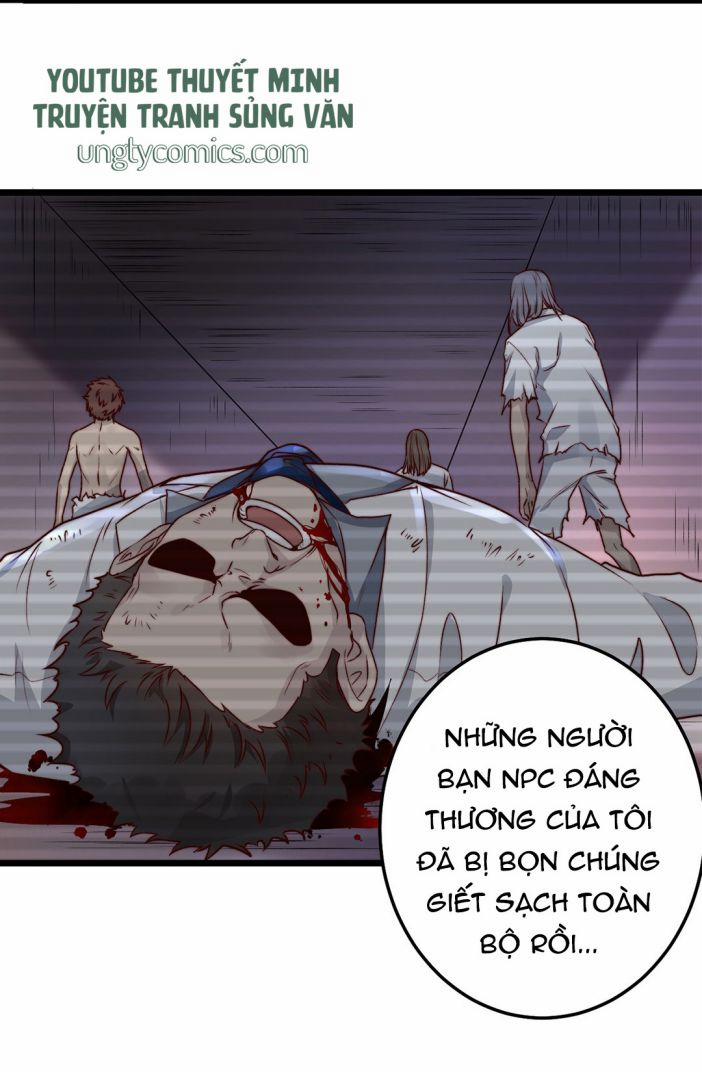 Trò Chơi Đảo Sinh 3 trang 24