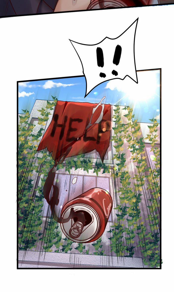 Trò Chơi Đảo Sinh 3 trang 3