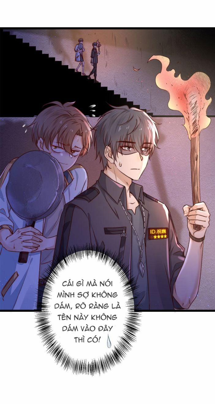 Trò Chơi Đảo Sinh 3 trang 30