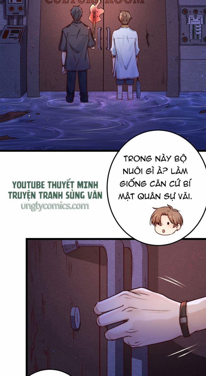 Trò Chơi Đảo Sinh 3 trang 32