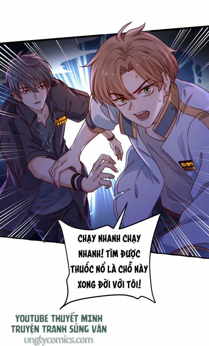 Trò Chơi Đảo Sinh 3 trang 36