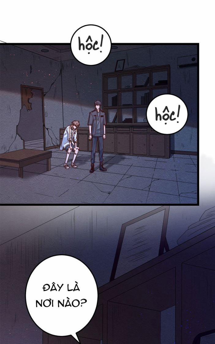 Trò Chơi Đảo Sinh 3 trang 38