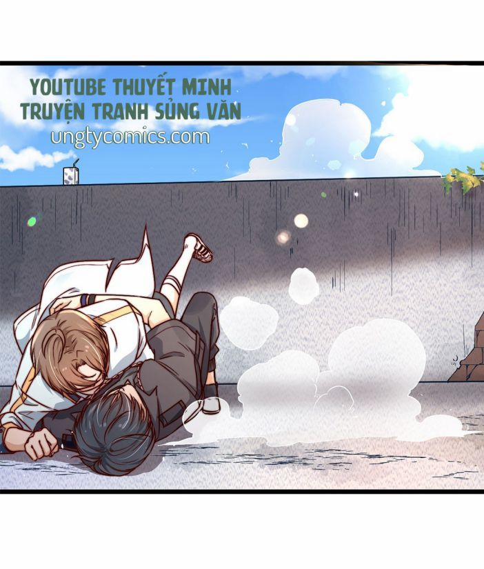 Trò Chơi Đảo Sinh 3 trang 4