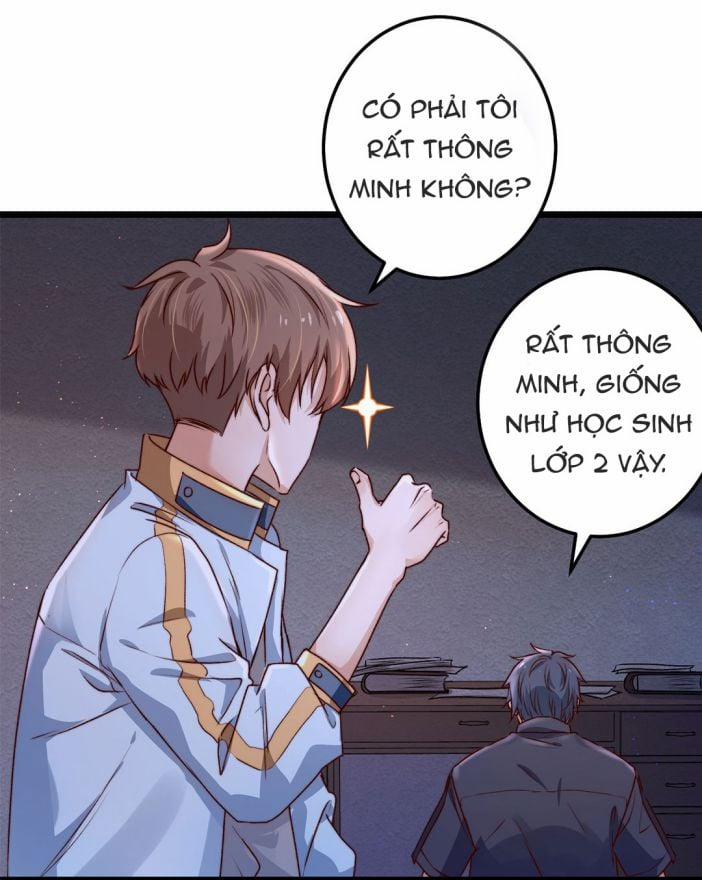 Trò Chơi Đảo Sinh 3 trang 42